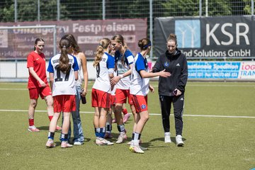 Bild 13 - wCJ Pokalfinale (HSV - ETV)